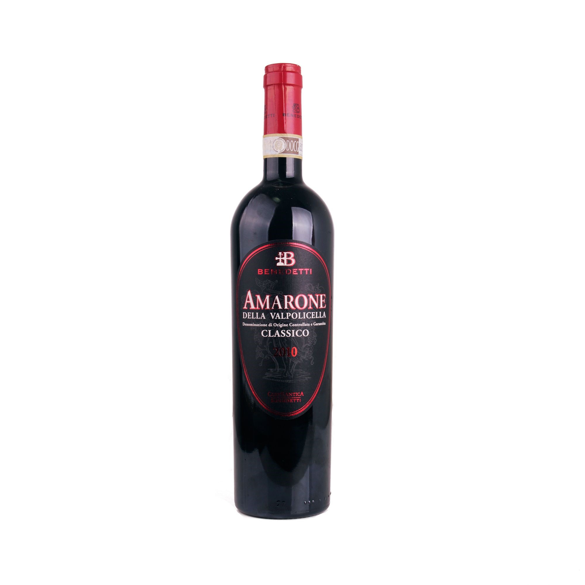 三沙混酿经典阿玛罗尼干红葡萄酒